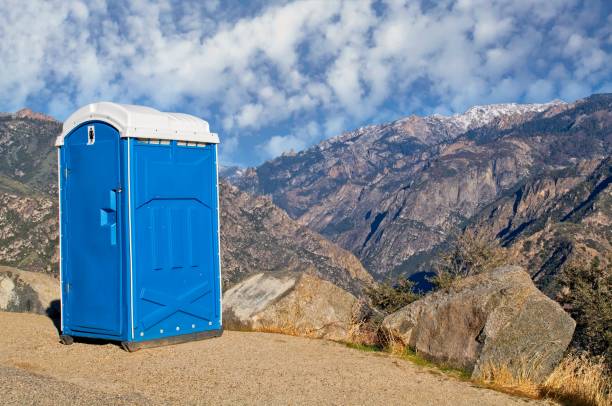 Best Portable restroom trailer rental  in University Of Virginia, VA