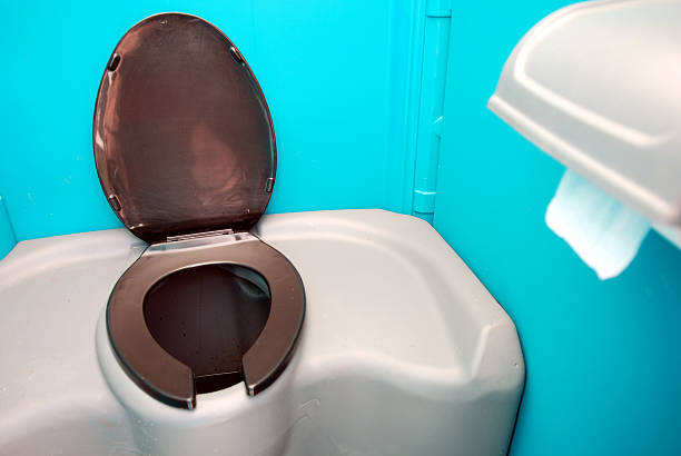 Best Porta potty delivery and setup  in University Of Virginia, VA