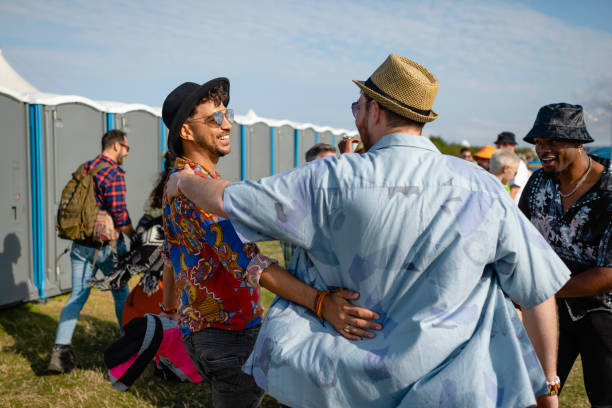 Best Porta potty for special events  in University Of Virginia, VA