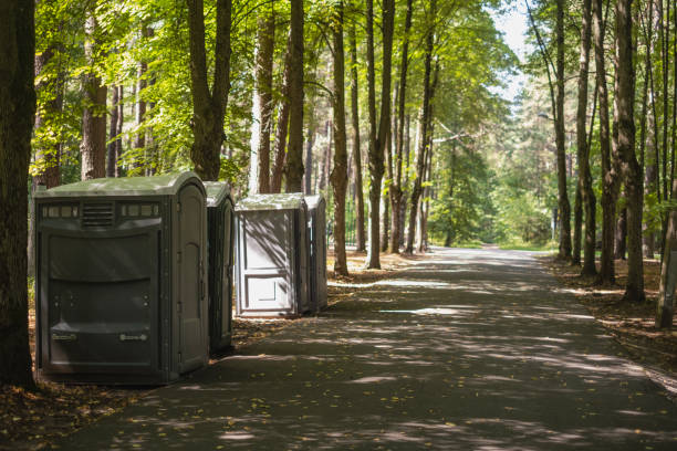Sanitation services for porta potties in University Of Virginia, VA