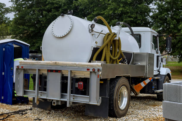 Best Local porta potty services  in University Of Virginia, VA