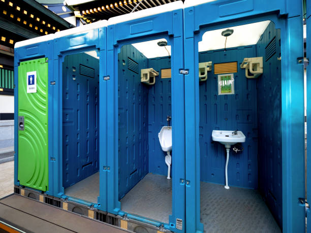 Best Long-term porta potty rental  in University Of Virginia, VA