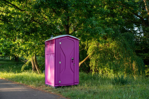 Porta potty rental for outdoor events in University Of Virginia, VA